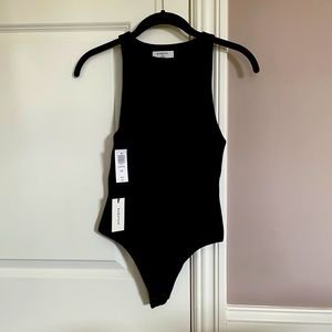 90s Contour Bodysuit